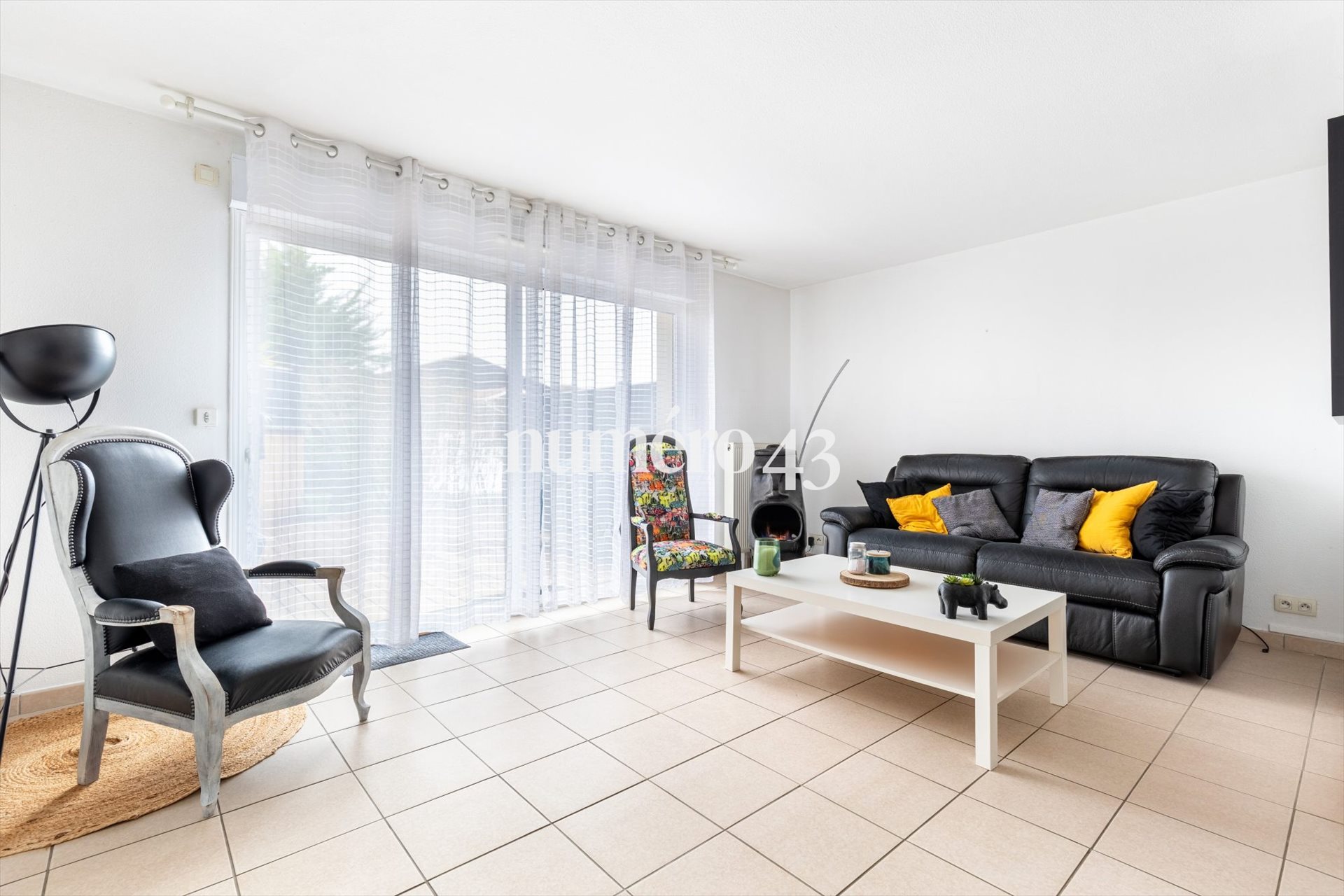 Maison à vendre, 96m², Eysines