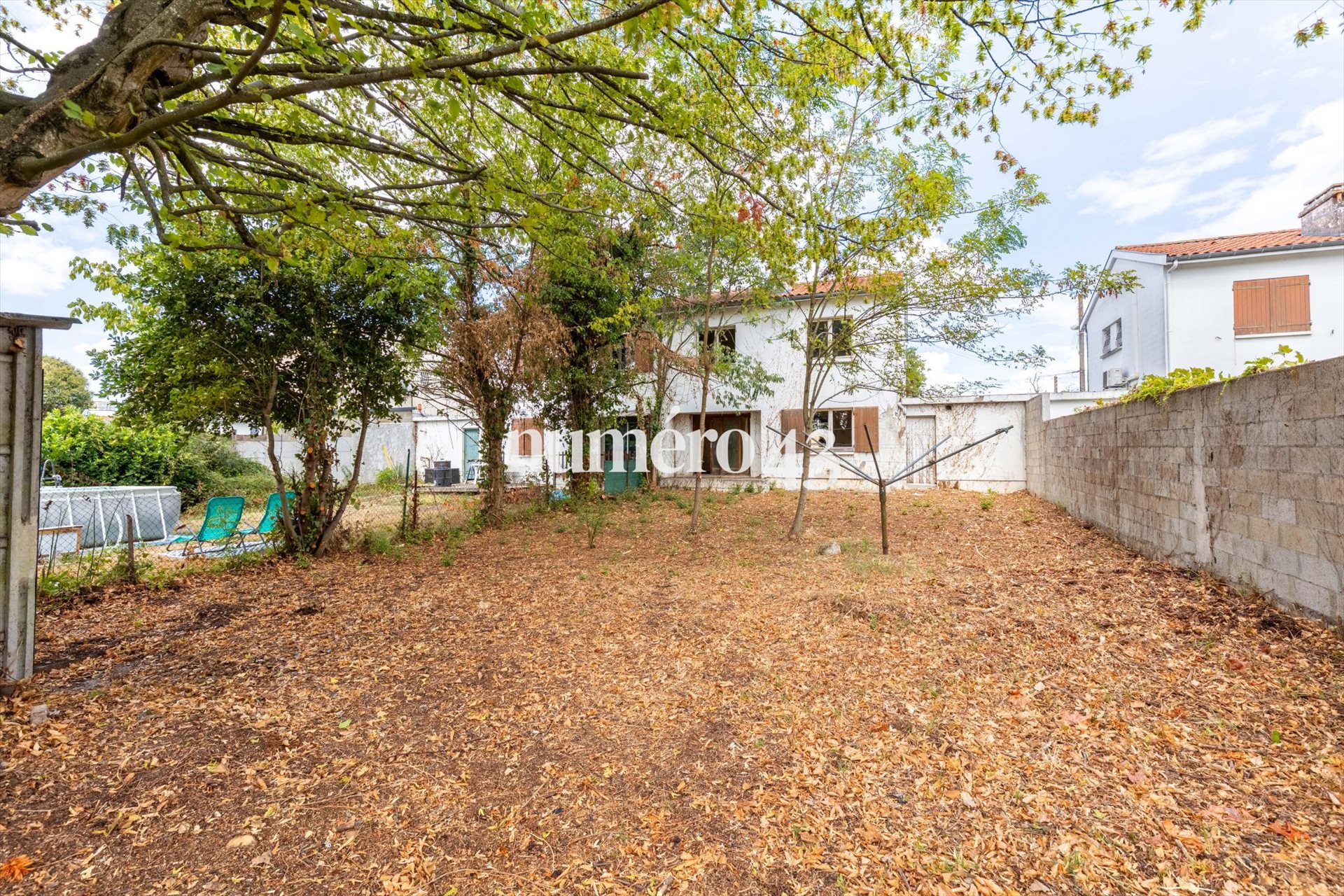 Maison à vendre, 80m², Ambarès-et-Lagrave