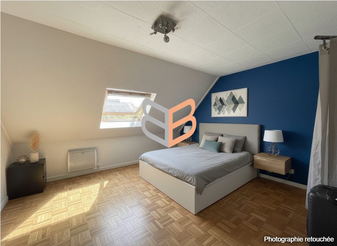 Appartement à vendre, 52m², Volmerange-les-Mines