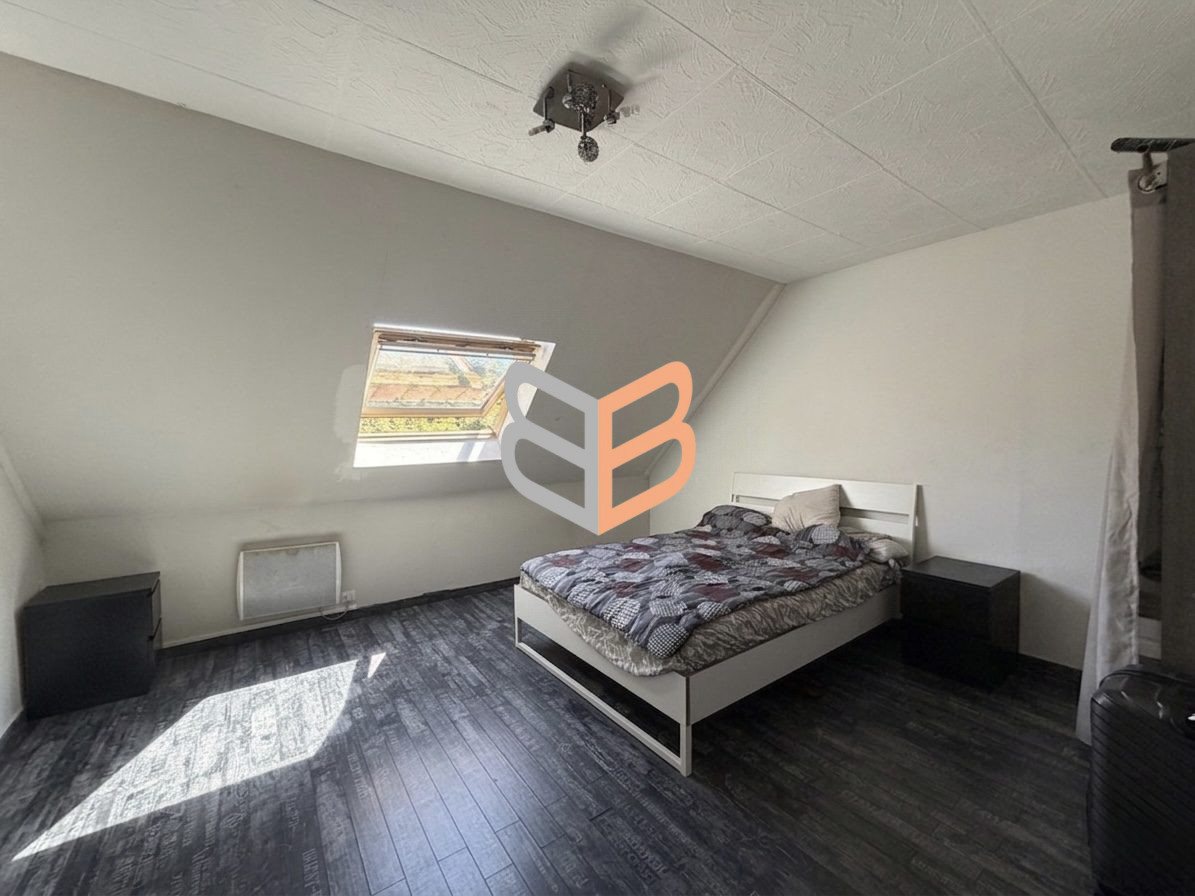 Appartement à vendre, 52m², Volmerange-les-Mines
