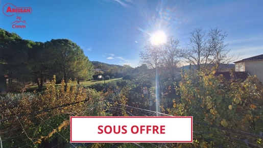 Maison 4 pièces 80 m² · à Moulézan · 80 m² · 215 000 €