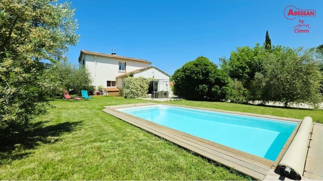 Maison à vendre, 98m², Alès