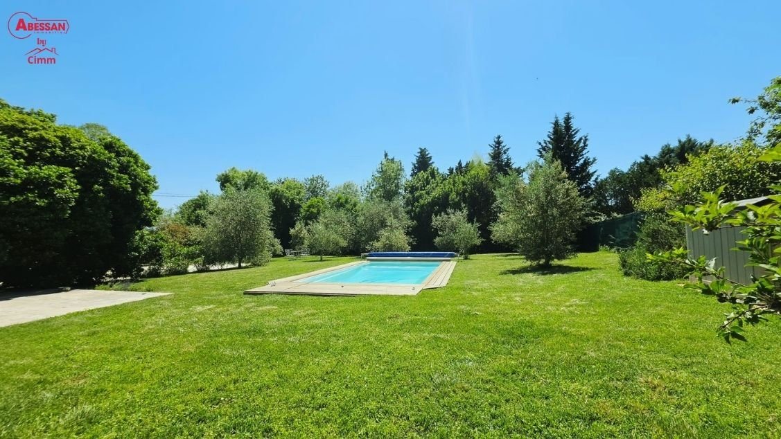 Maison à vendre, 98m², Alès