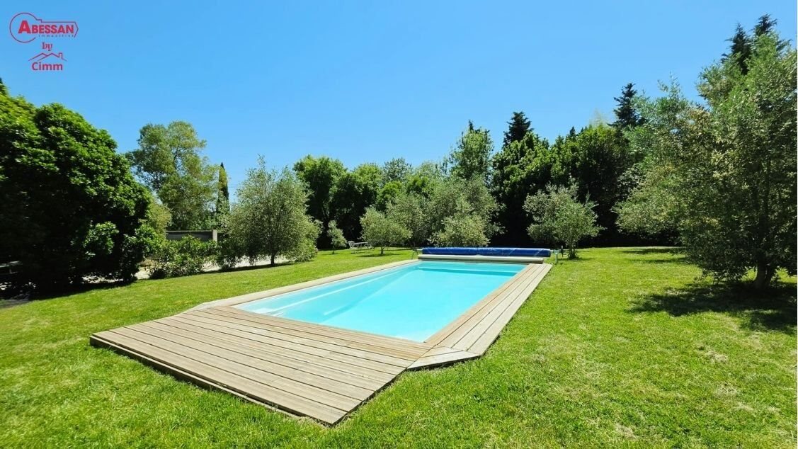 Maison à vendre, 98m², Alès