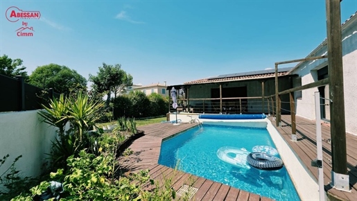 Maison 5 pièces 133 m² · à Lédignan · 133 m² · 330 000 €