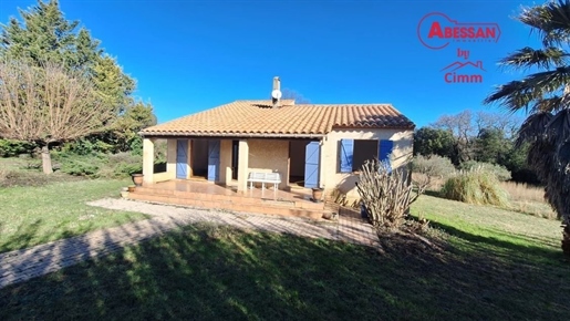Maison 4 pièces 106 m² · à Cannes-Et-Clairan · 106 m² · 345 000 €