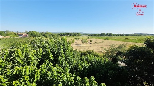Maison 7 pièces 124 m² · à Lézan · 124 m² · 225 000 €