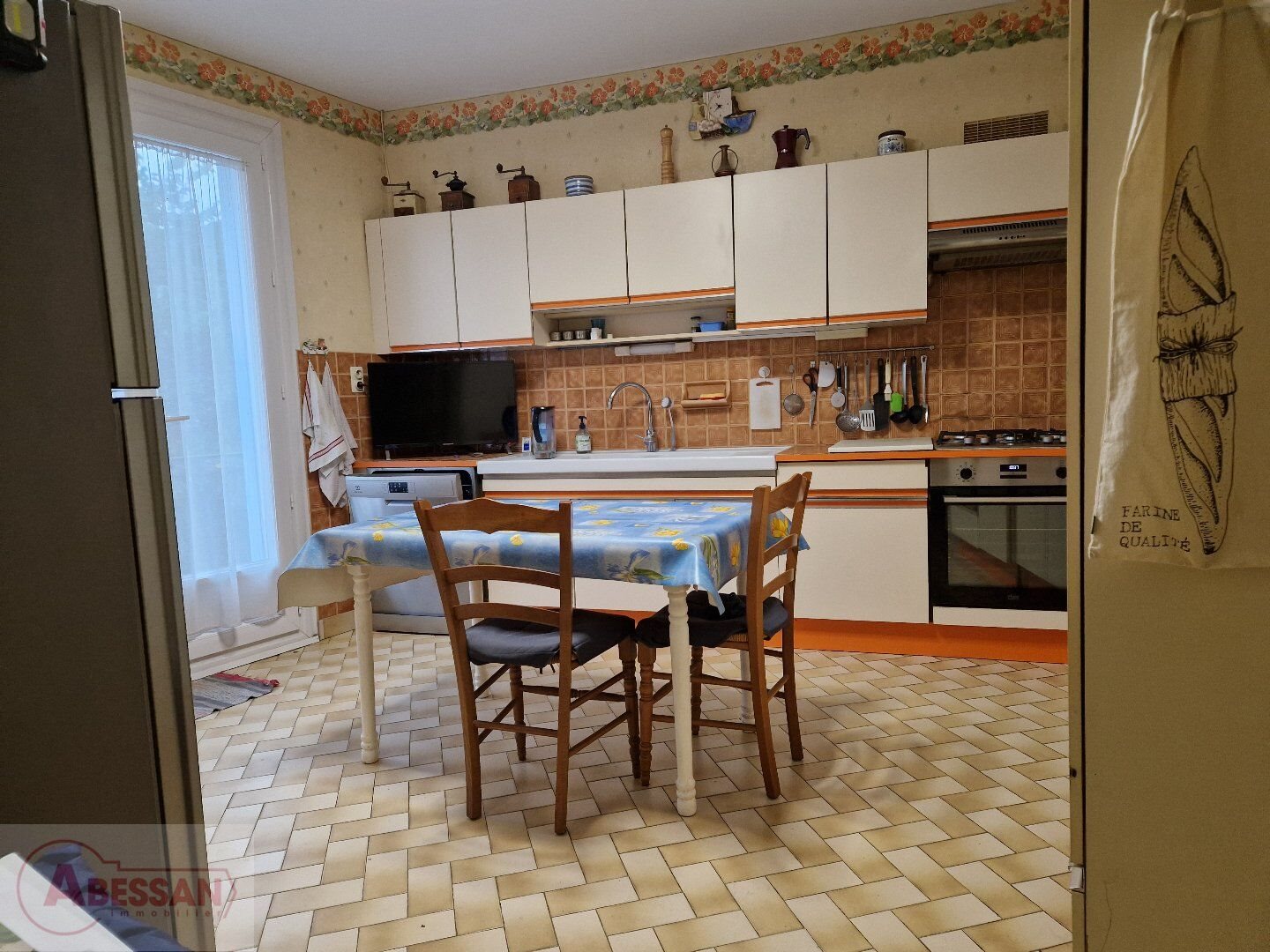 Maison à vendre, 103m², Vabre