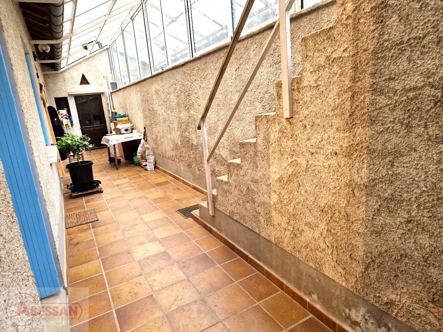 Maison à vendre, 103m², Vabre