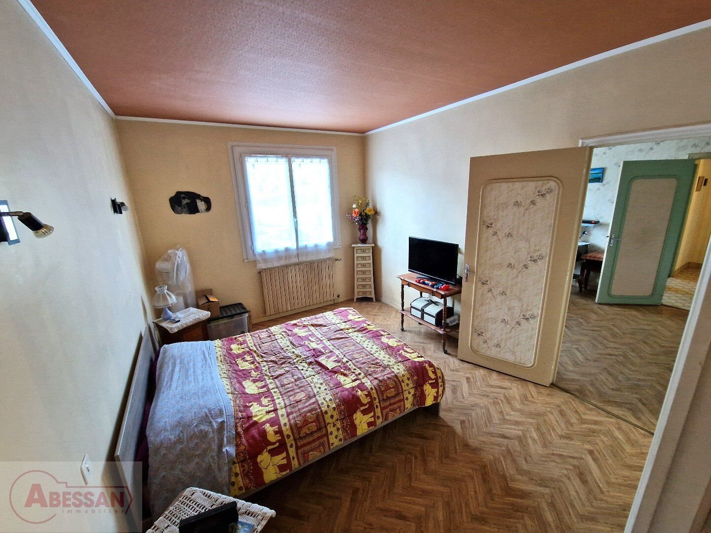 Maison à vendre, 103m², Vabre