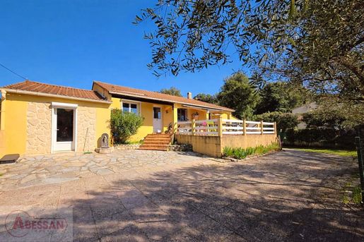 Maison 5 pièces 106 m² · à Saint-Privat-des-Vieux · 106 m² · 243 000 €