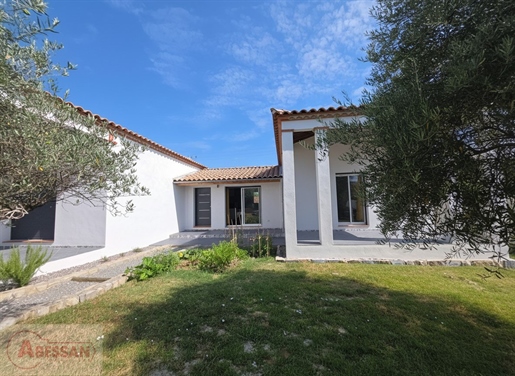 Maison 4 pièces 125 m² · à Alès · 125 m² · 335 000 €