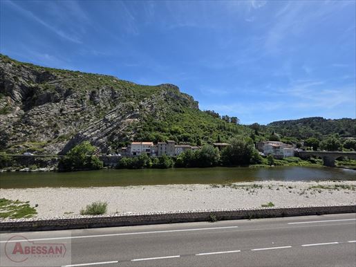 Appartement 5 pièces 110 m² · à Anduze · 110 m² · 66 600 €