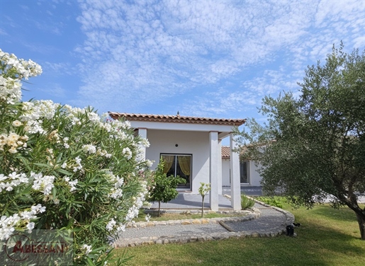 Maison 4 pièces 125 m² · à Sommières · 125 m² · 335 000 €