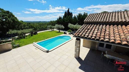 Maison 8 pièces 276 m² · à Alès · 276 m² · 540 000 €
