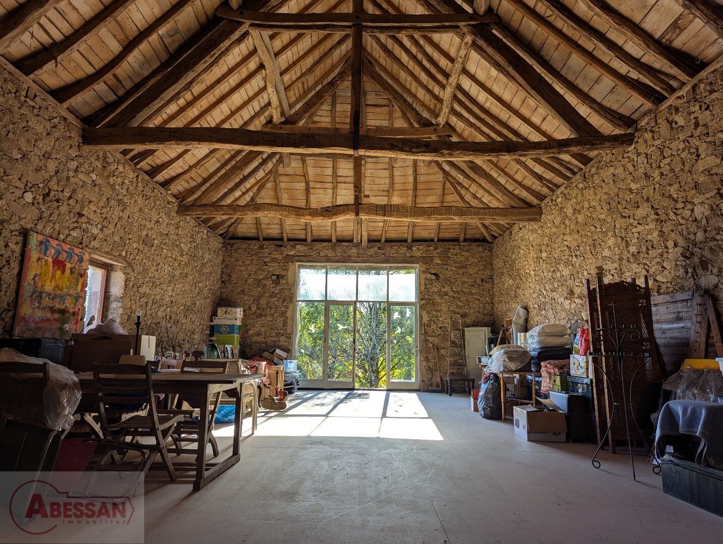 Maison à vendre, 148m², Cordes-sur-Ciel