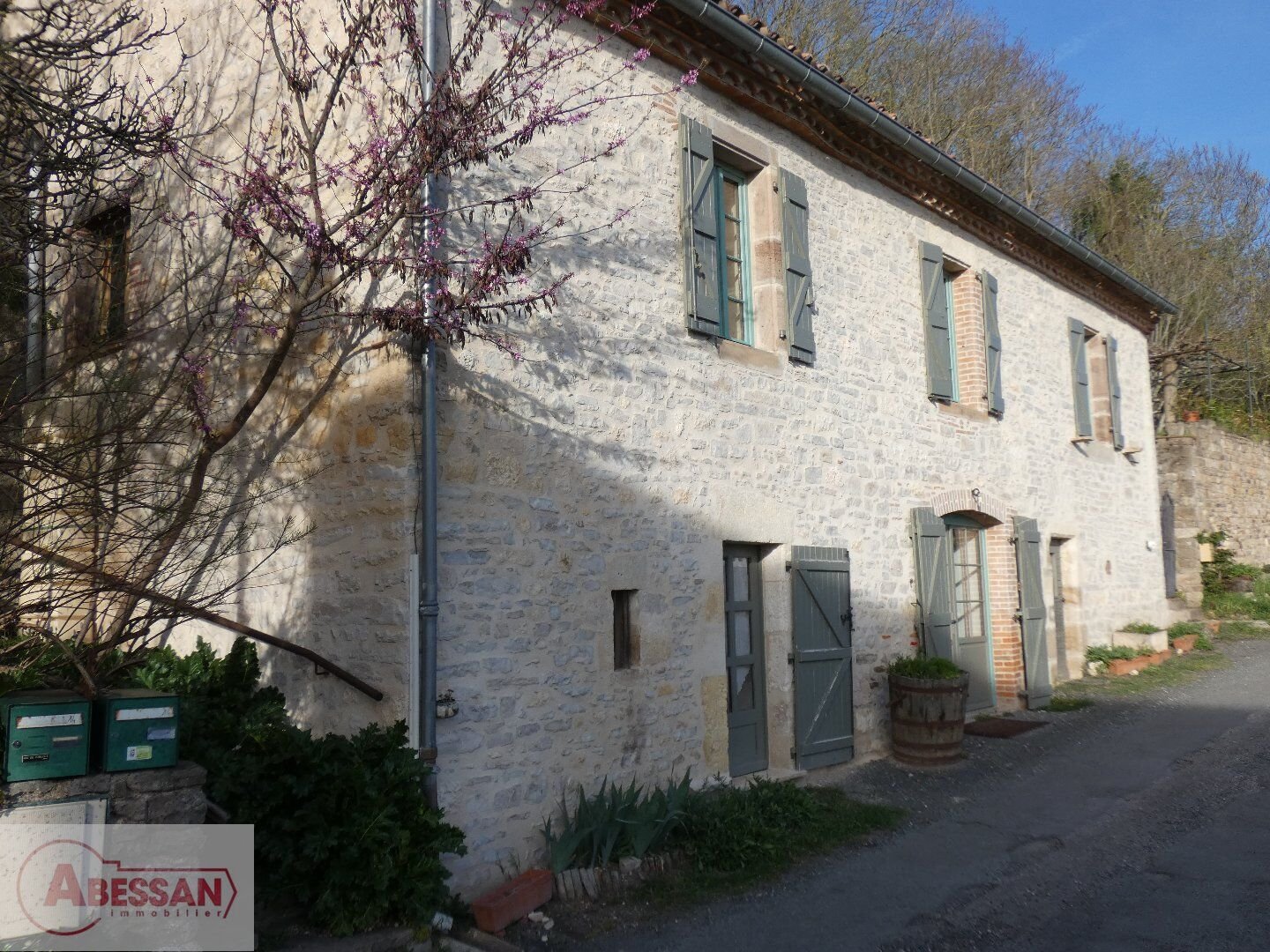 Maison à vendre, 145m², Cordes-sur-Ciel