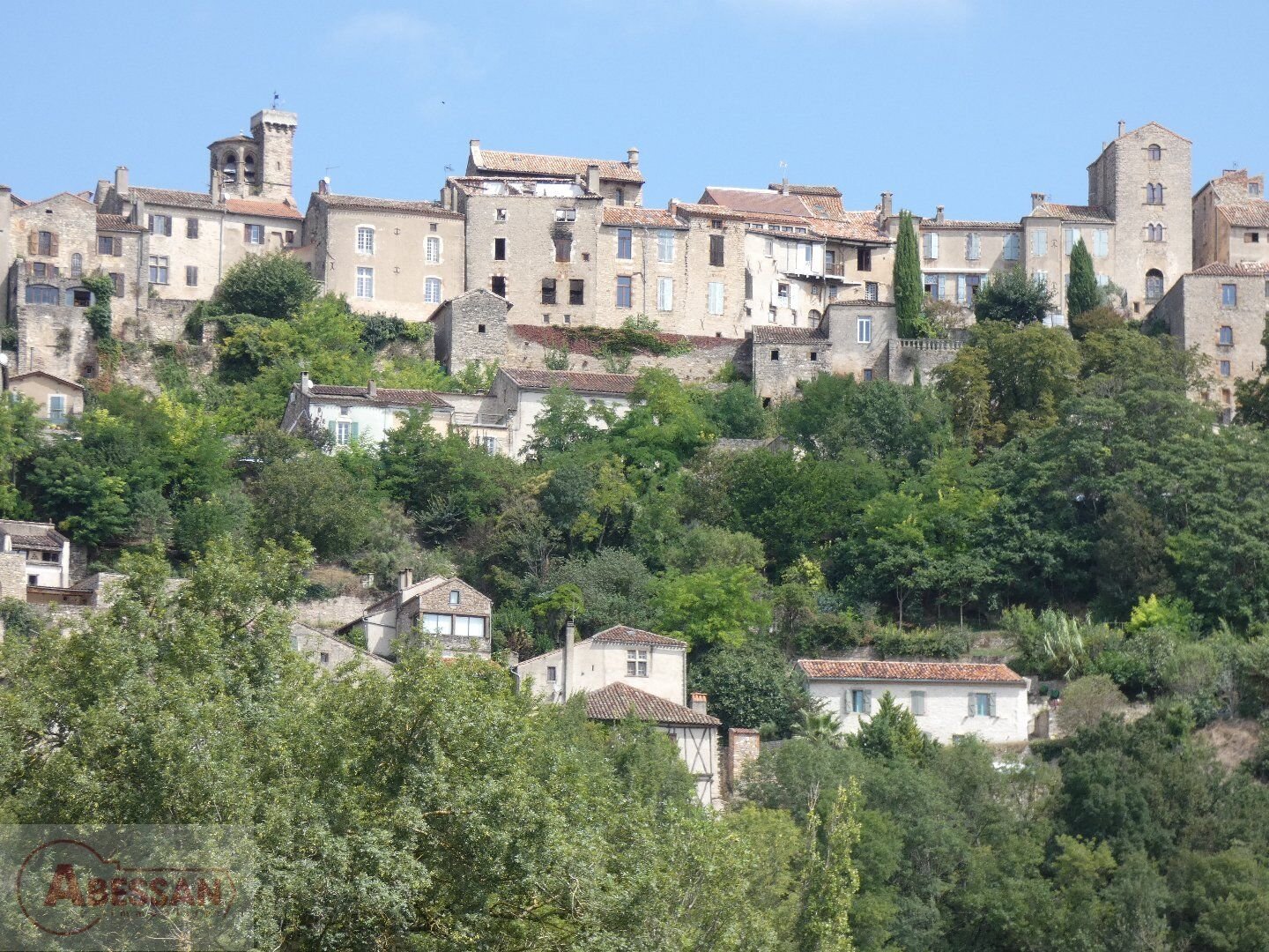 Maison à vendre, 145m², Cordes-sur-Ciel