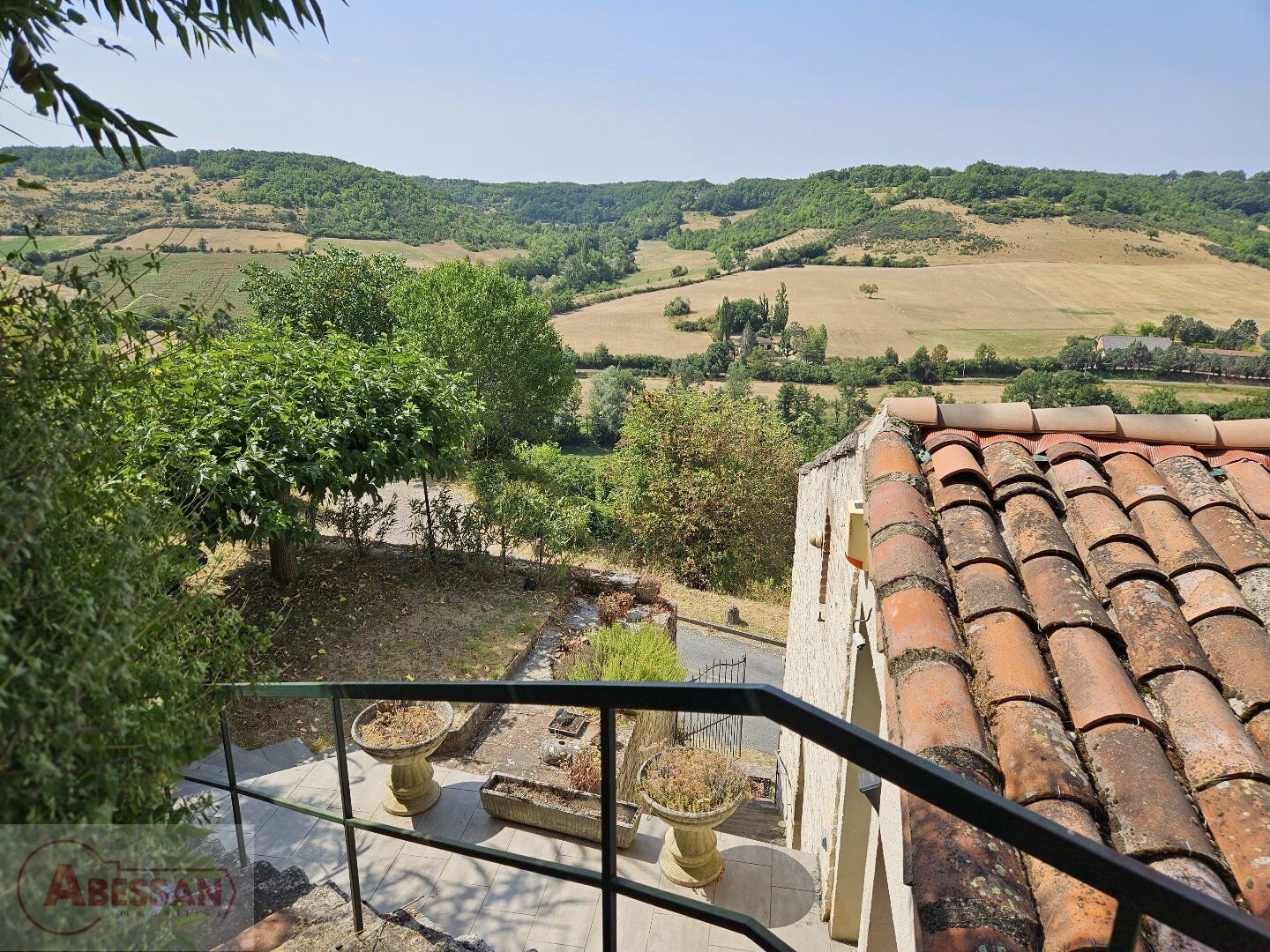 Maison à vendre, 145m², Cordes-sur-Ciel