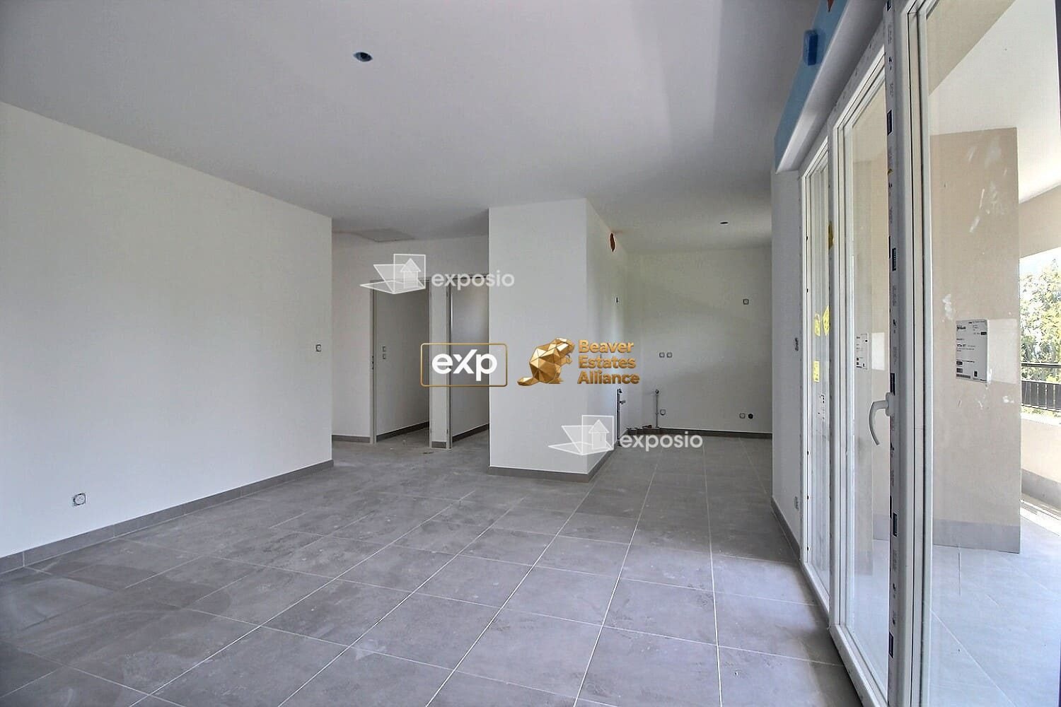 Appartement à vendre, 42m², Manosque