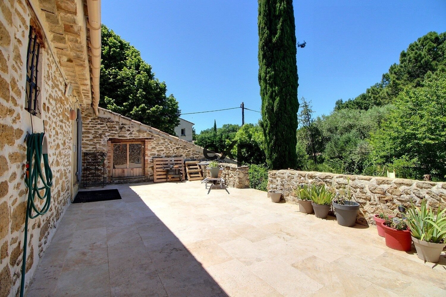 Maison à vendre, 205m², Suze-la-Rousse