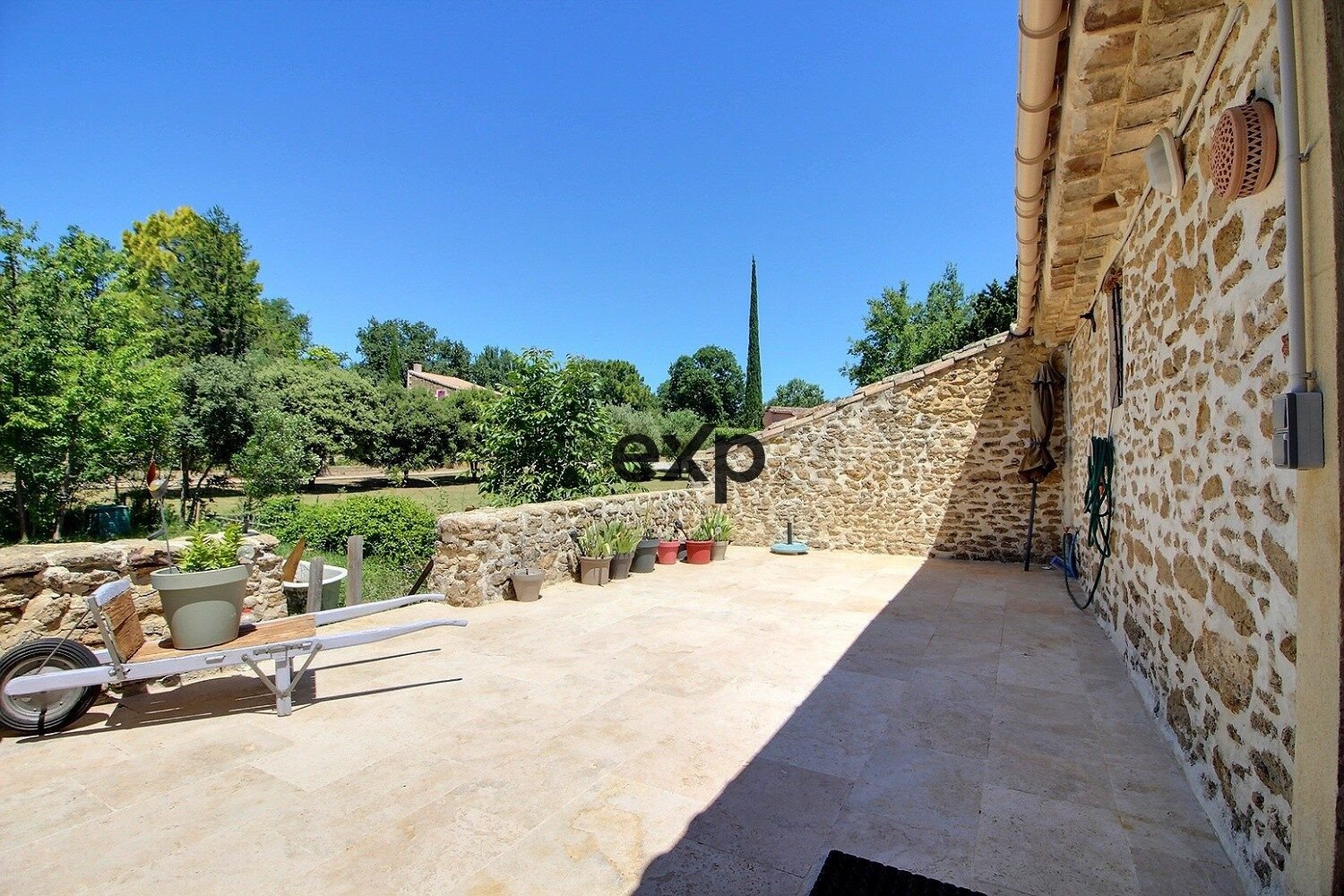 Maison à vendre, 205m², Suze-la-Rousse