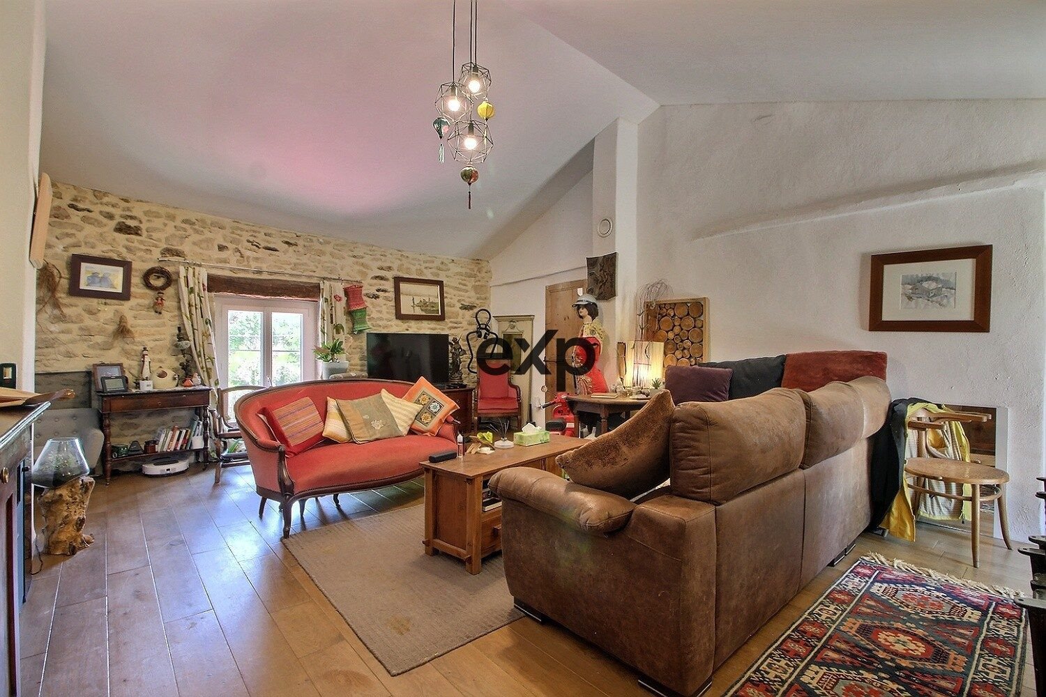 Maison à vendre, 205m², Suze-la-Rousse