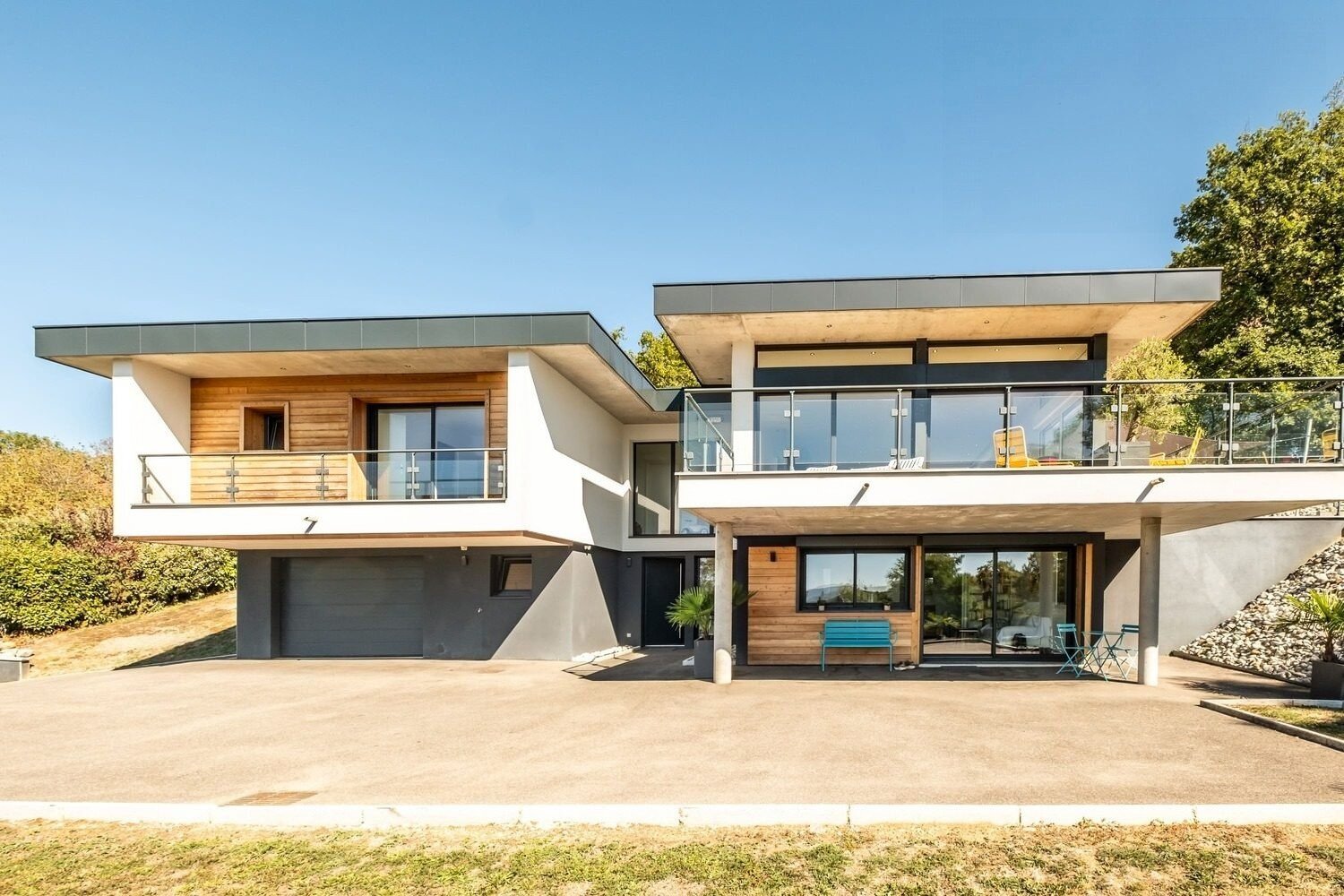 Maison à vendre, 180m², Thonon-les-Bains