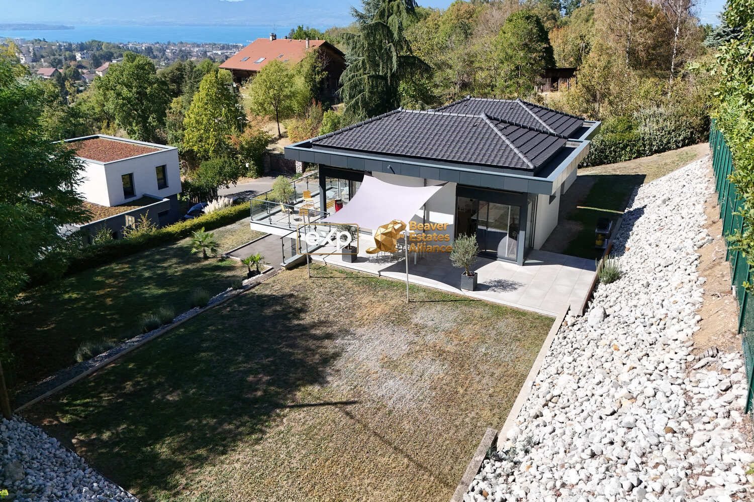 Maison à vendre, 180m², Thonon-les-Bains