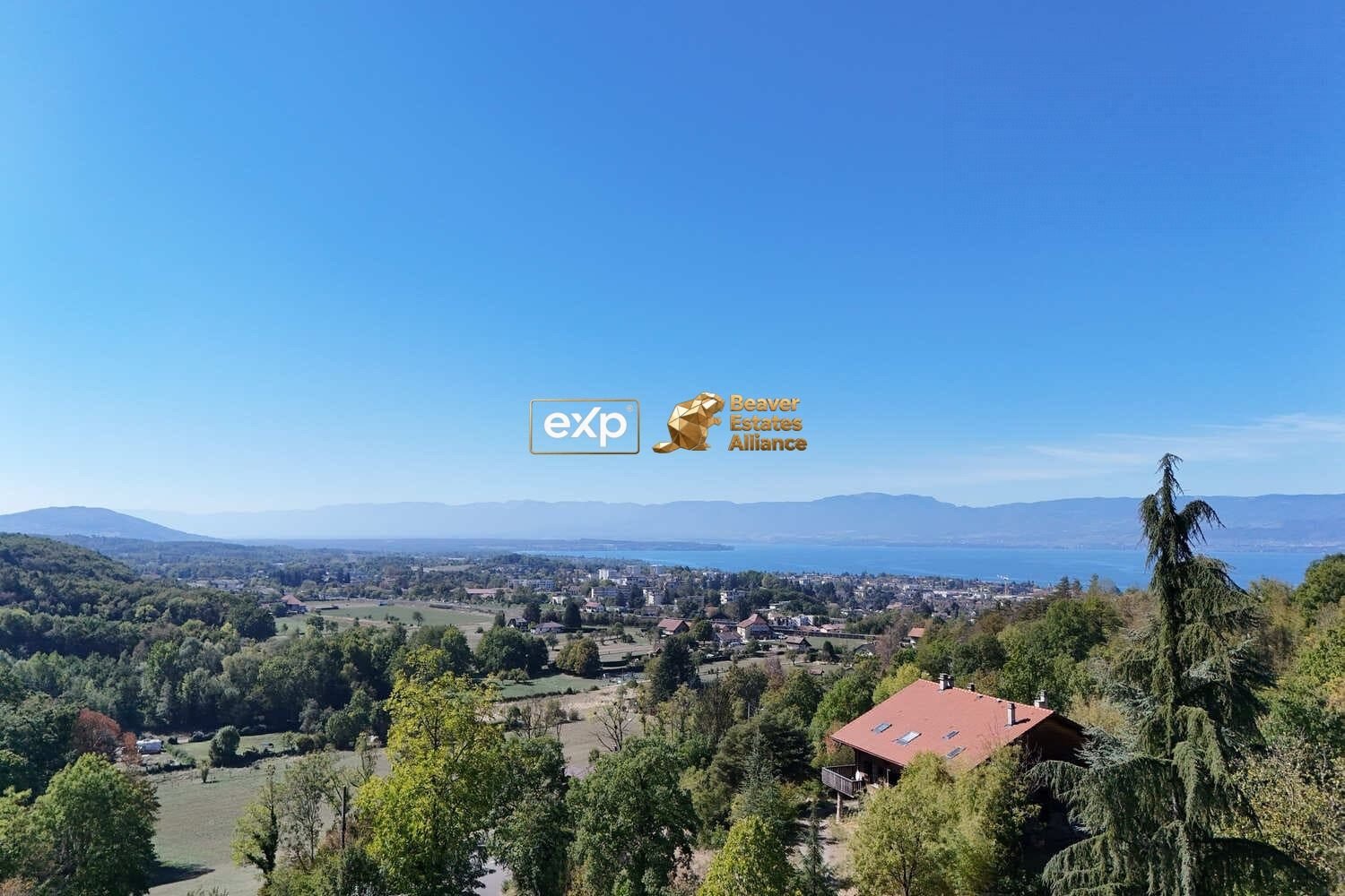 Maison à vendre, 180m², Thonon-les-Bains