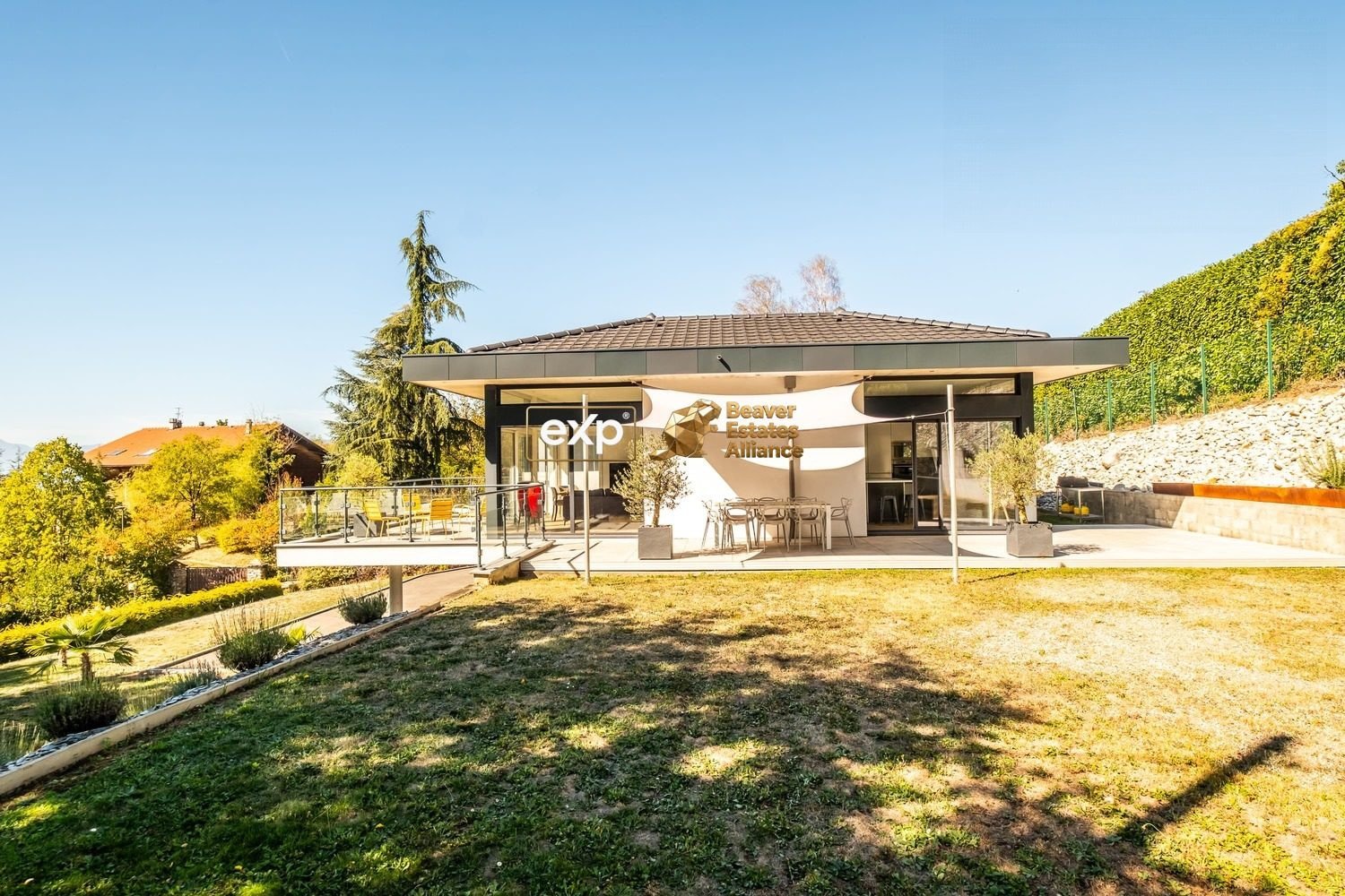 Maison à vendre, 180m², Thonon-les-Bains