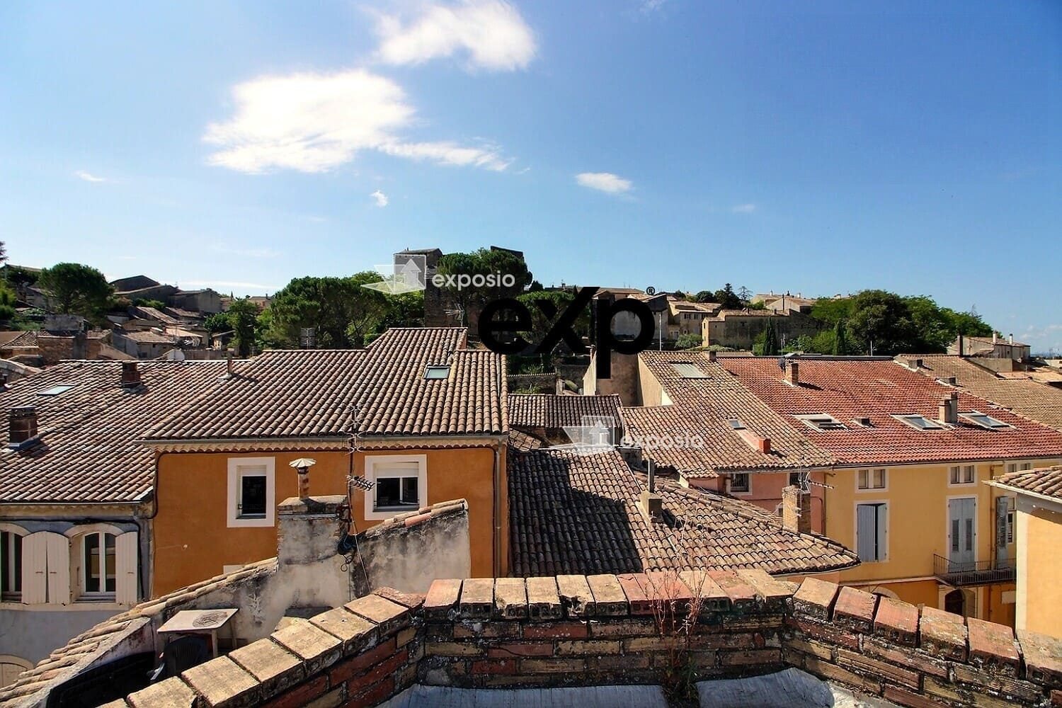Maison à vendre, 195m², Bollène