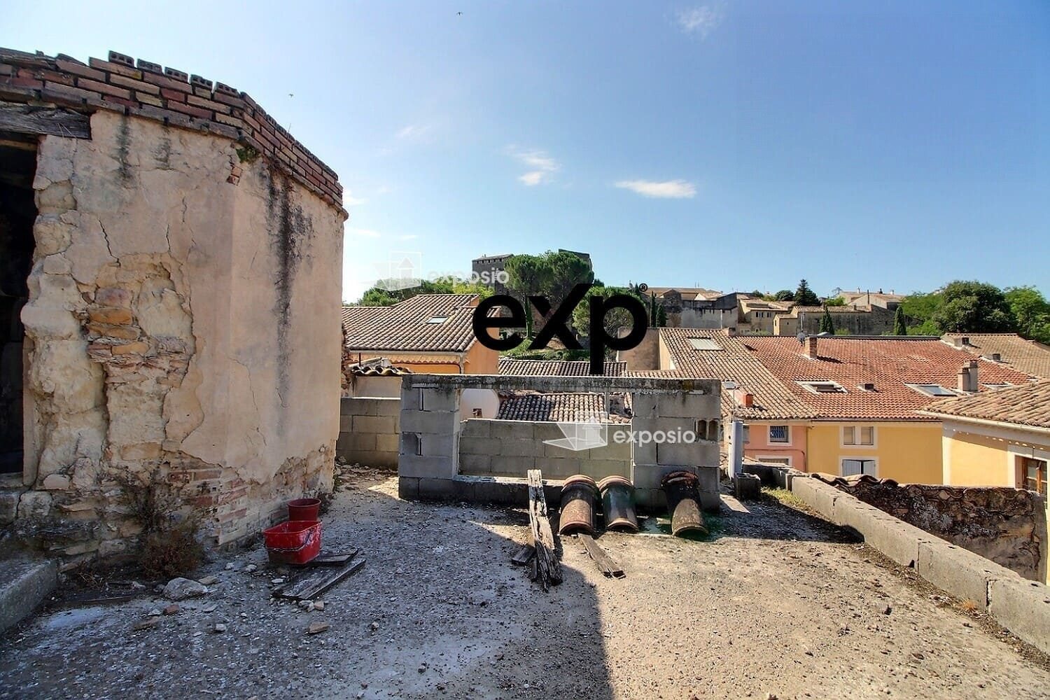 Maison à vendre, 195m², Bollène