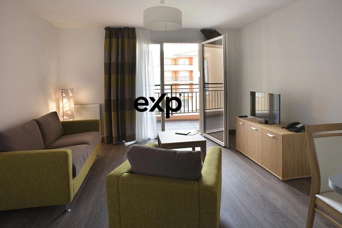 Appartement à vendre, 45m², Cavaillon