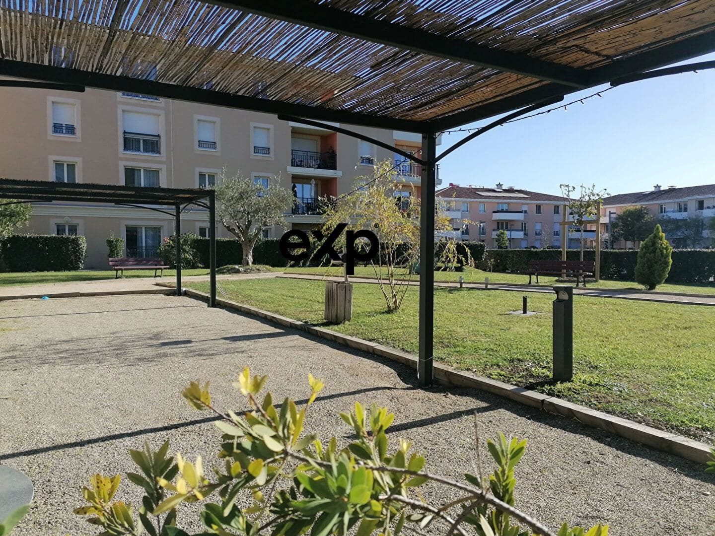 Appartement à vendre, 45m², Cavaillon