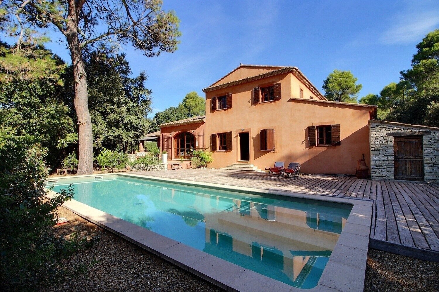 Maison à vendre, 245m², Taillades