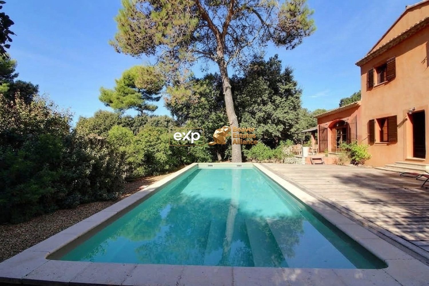 Maison à vendre, 245m², Taillades