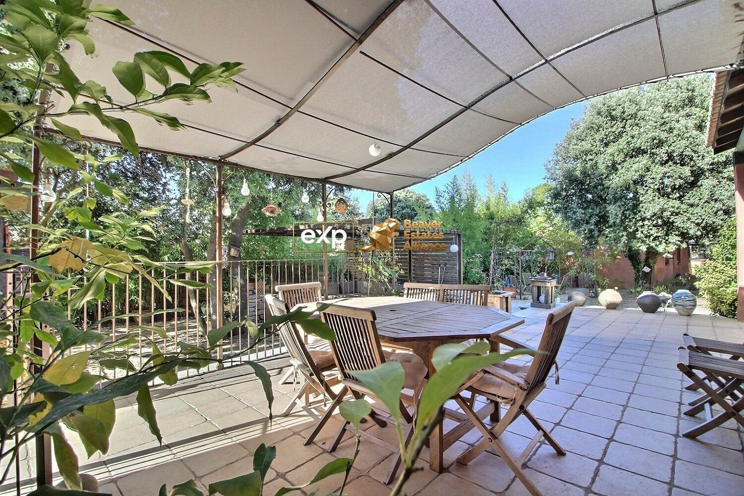 Maison à vendre, 245m², Taillades