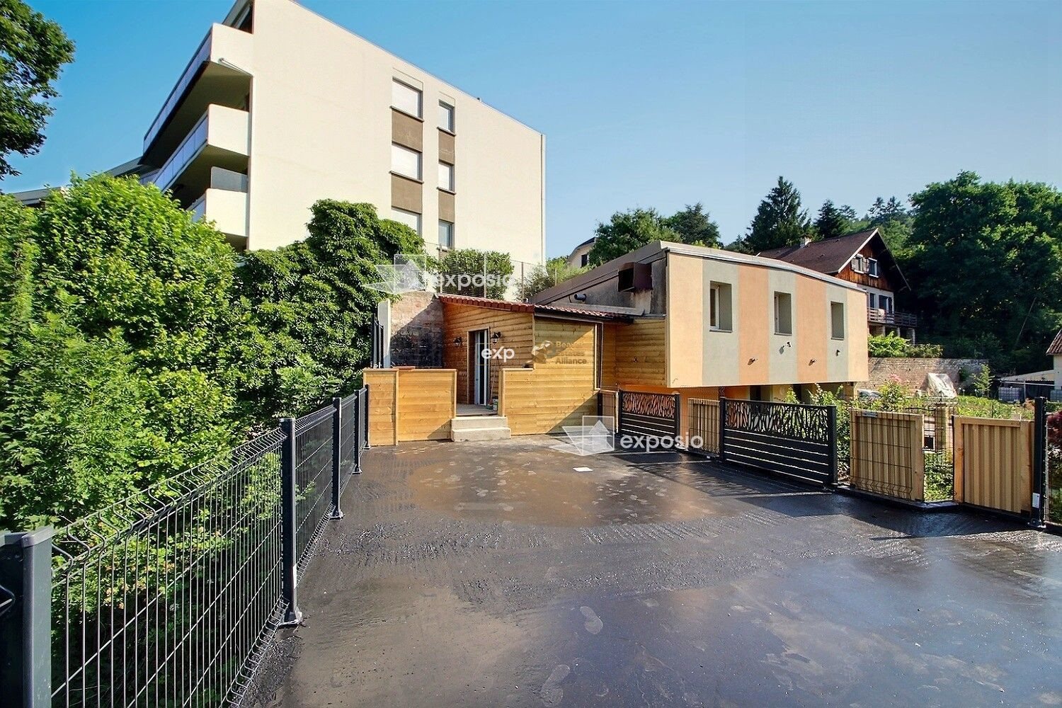Maison à vendre, 110m², Epinal