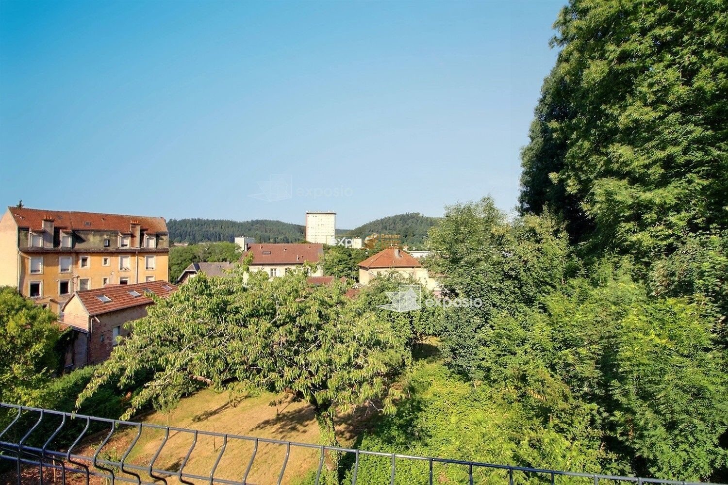 Maison à vendre, 110m², Epinal