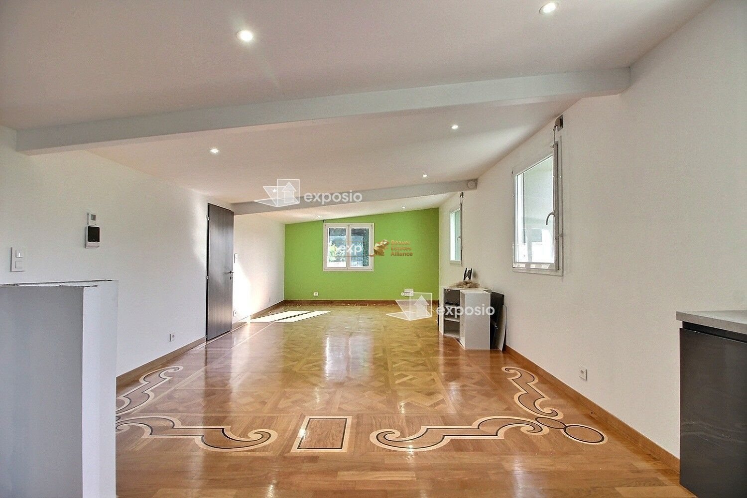 Maison à vendre, 110m², Epinal