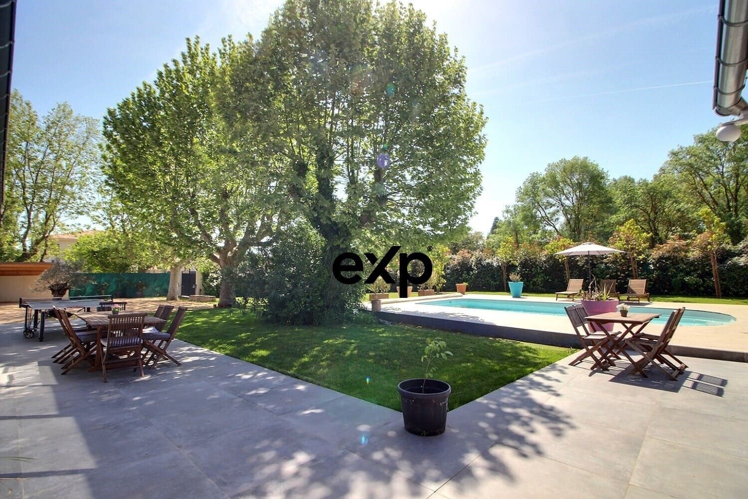 Maison à vendre, 210m², Bouc-Bel-Air