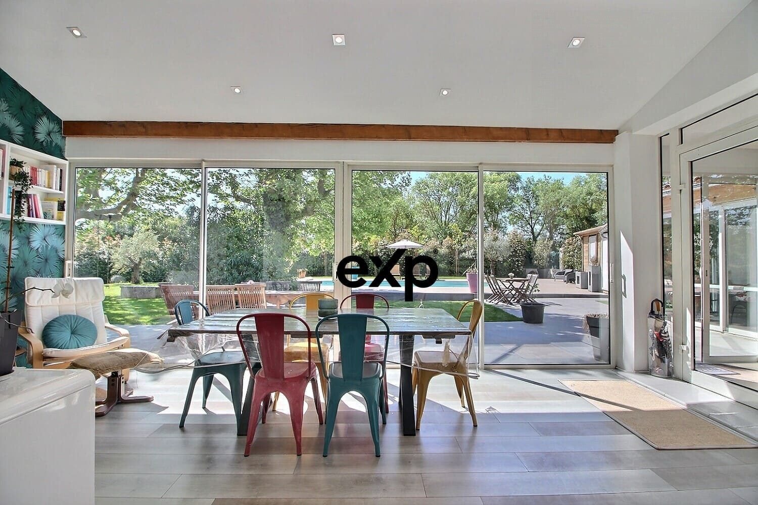 Maison à vendre, 210m², Bouc-Bel-Air