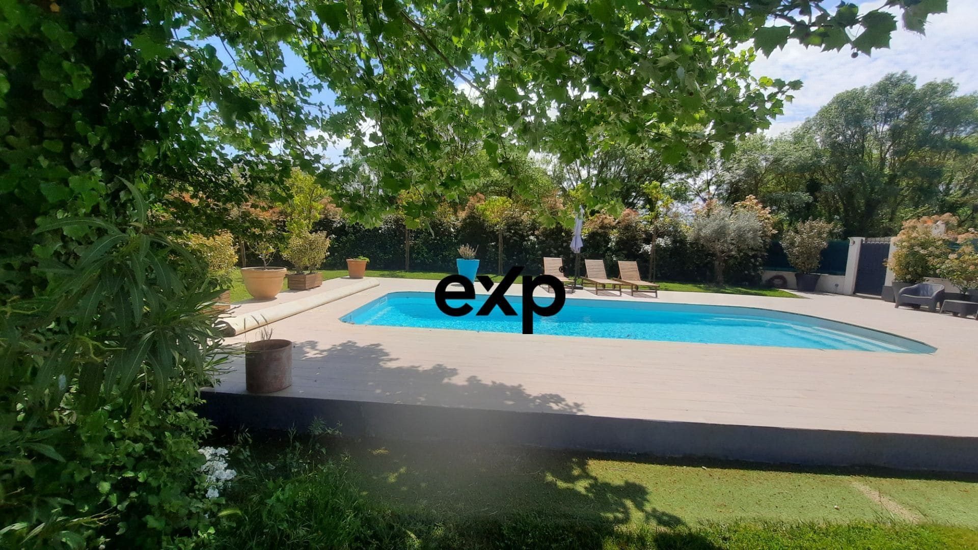 Maison à vendre, 210m², Bouc-Bel-Air