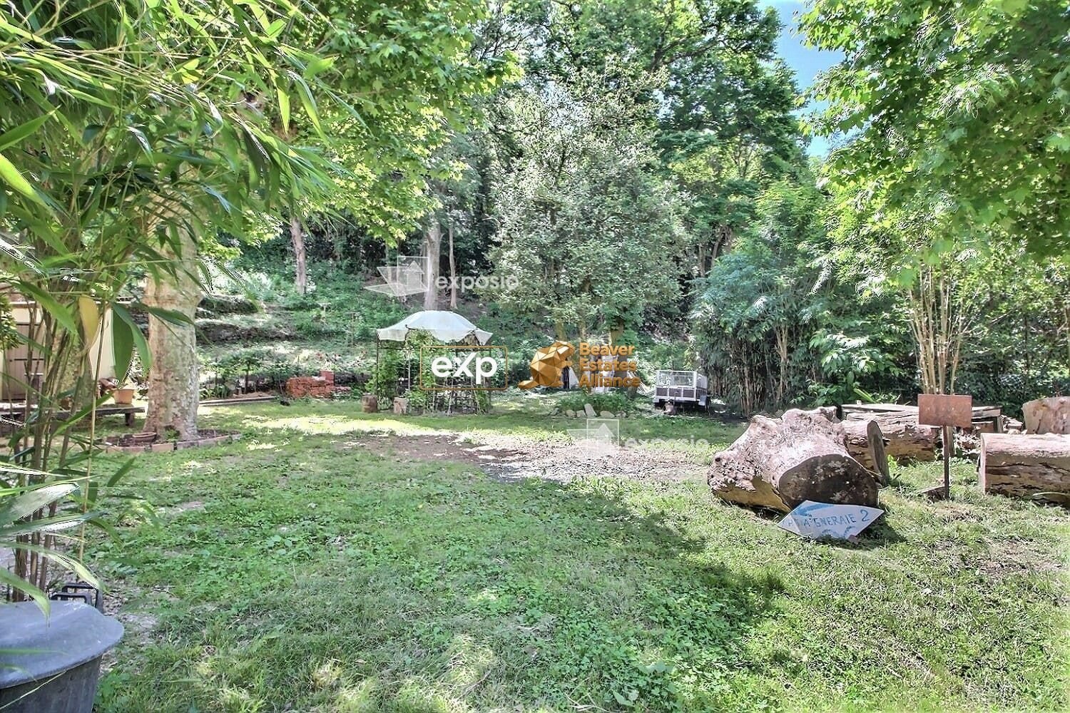 Maison à vendre, 375m², Molières-sur-Cèze