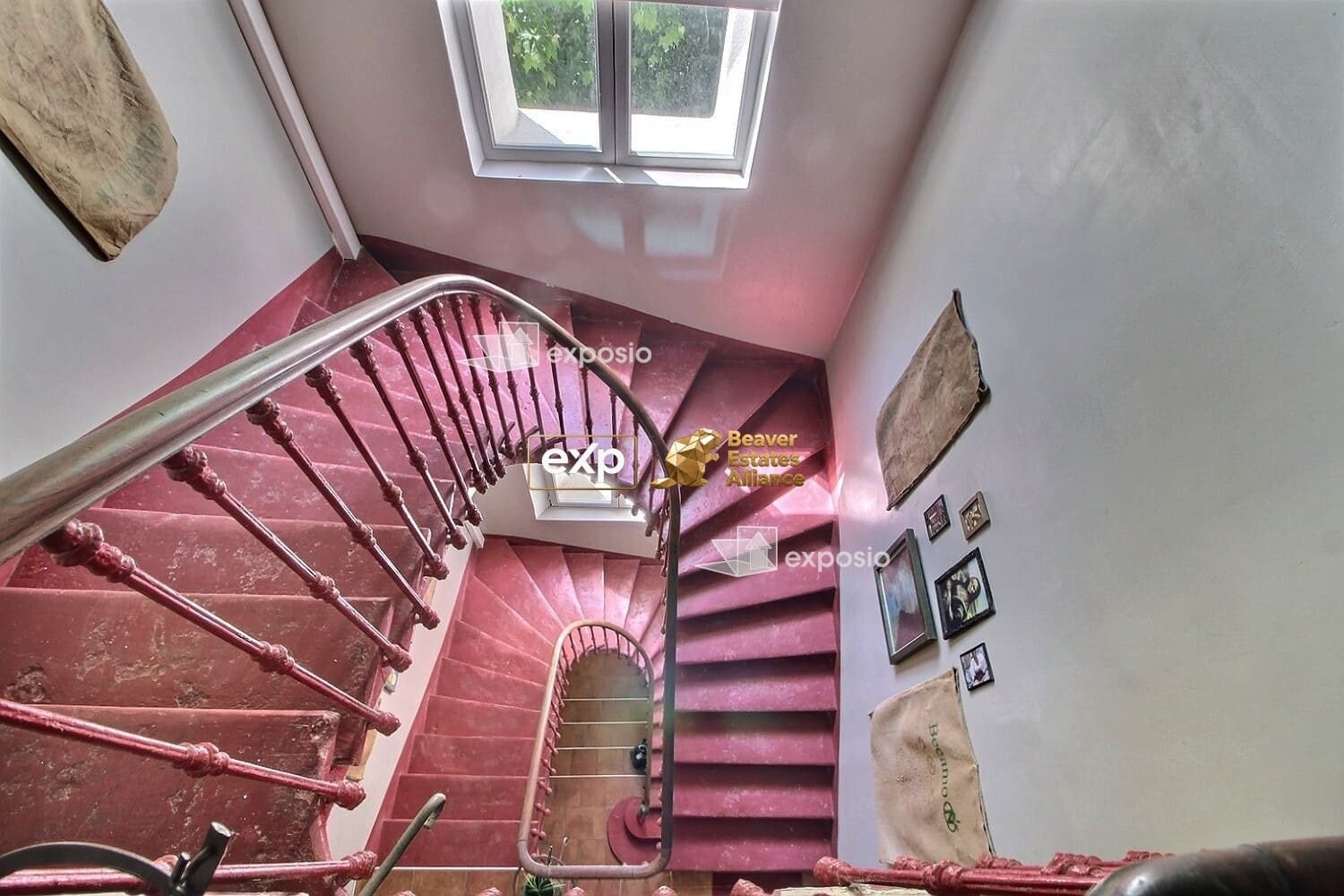 Maison à vendre, 375m², Molières-sur-Cèze