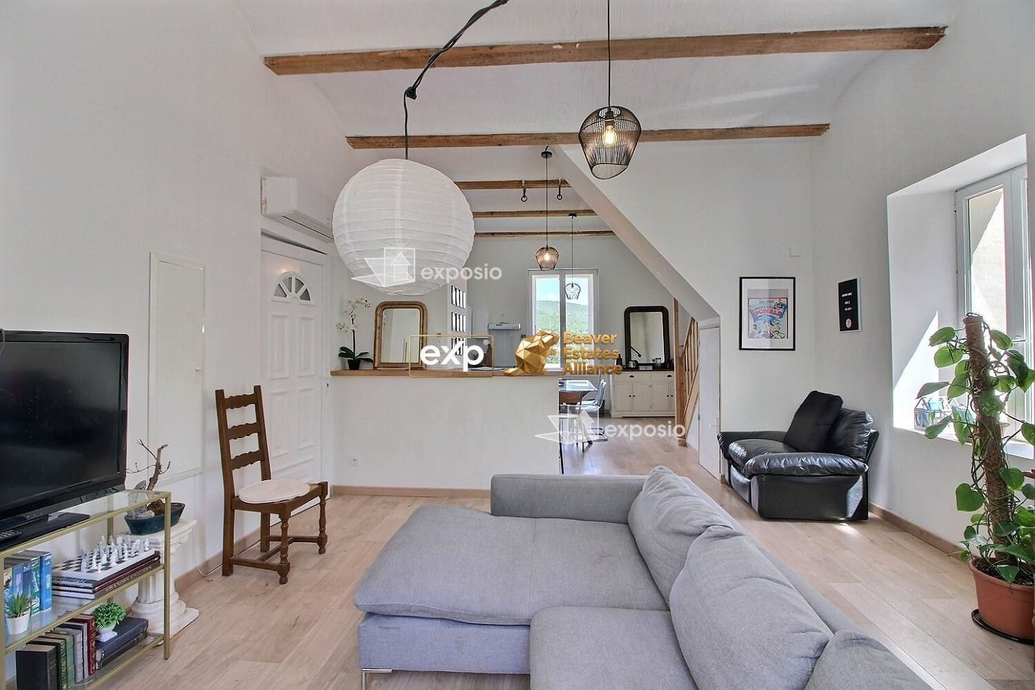 Maison à vendre, 375m², Molières-sur-Cèze