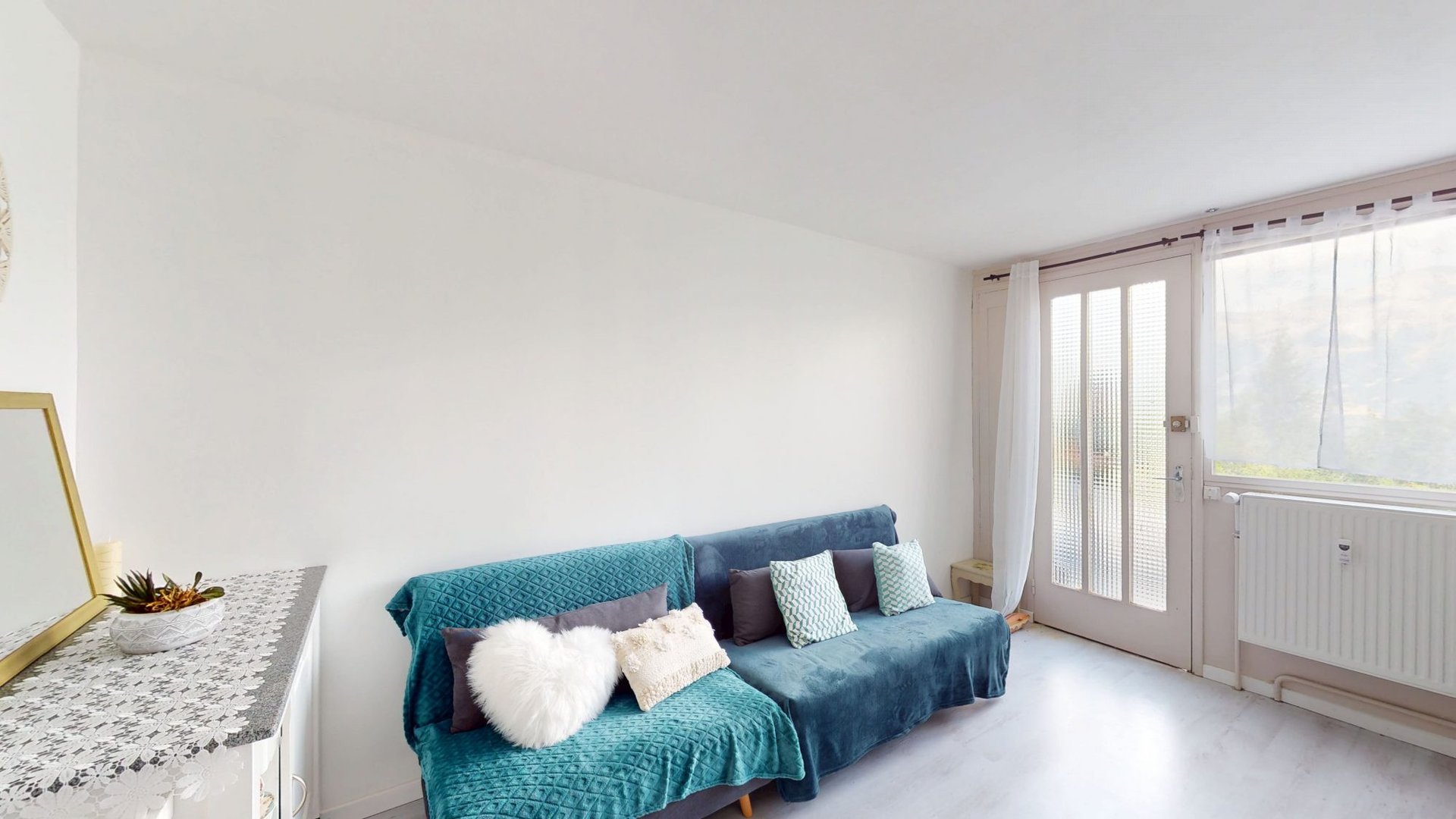 Appartement à vendre, 21m², Uvernet-Fours (Pra-Loup)