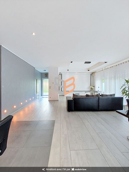 Appartement 5 pièces 137 m² · à Villerupt · 137 m² · 325 000 €