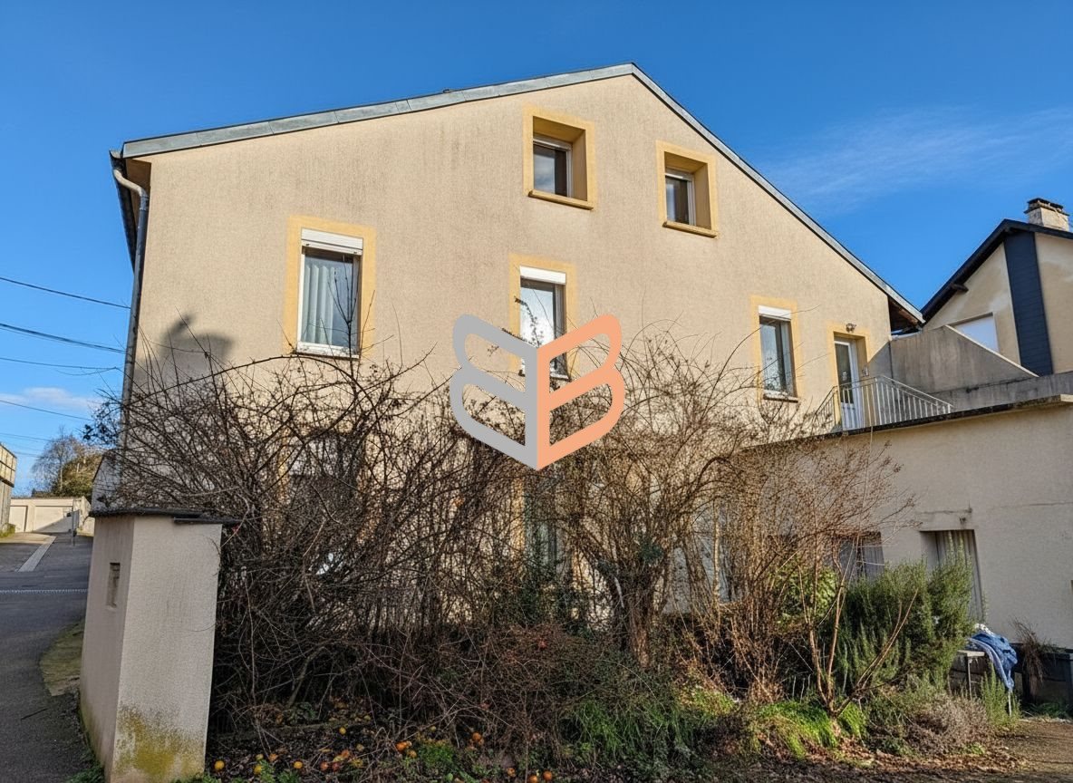 Appartement à vendre, 54m², Hettange-Grande